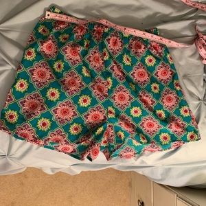 Francesca’s shorts